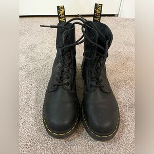 Doc Martens 1460 W Combat Boots